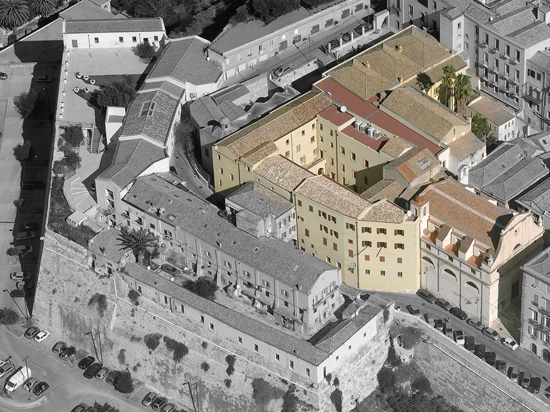 Collegio di Santa Croce